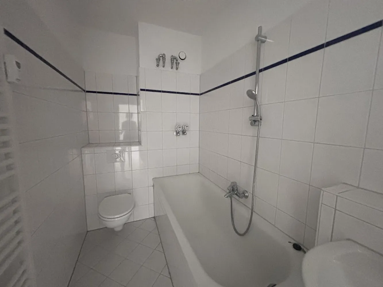 4 Zimmer Wohnung mit 95 m² in Berlin – Bild 12