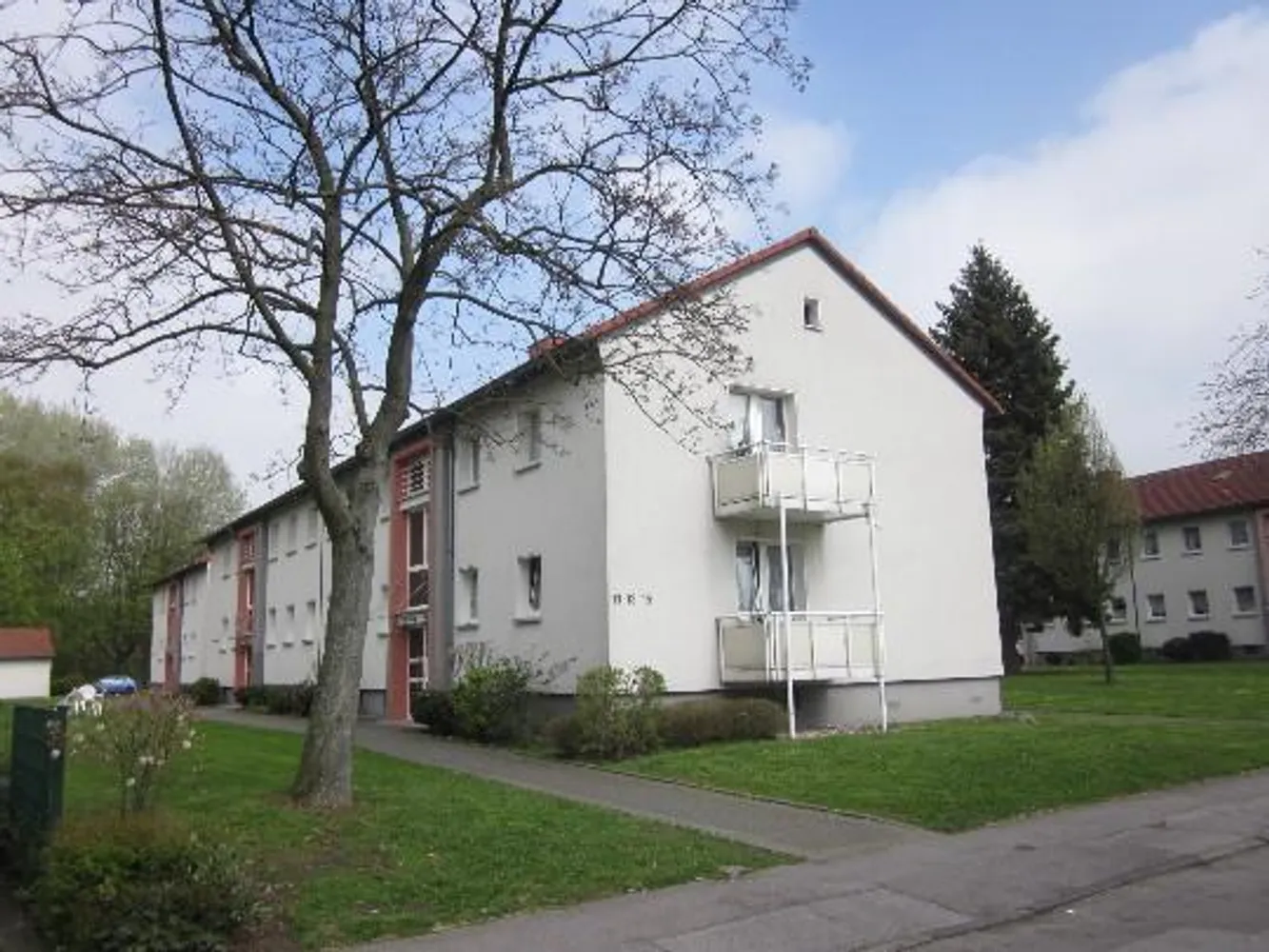 3 Zimmer Wohnung mit 52 m² in Gladbeck – Bild 4