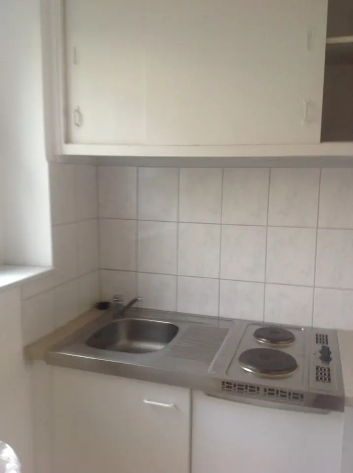 2 Zimmer Wohnung mit 30 m² in Essen – Bild 1