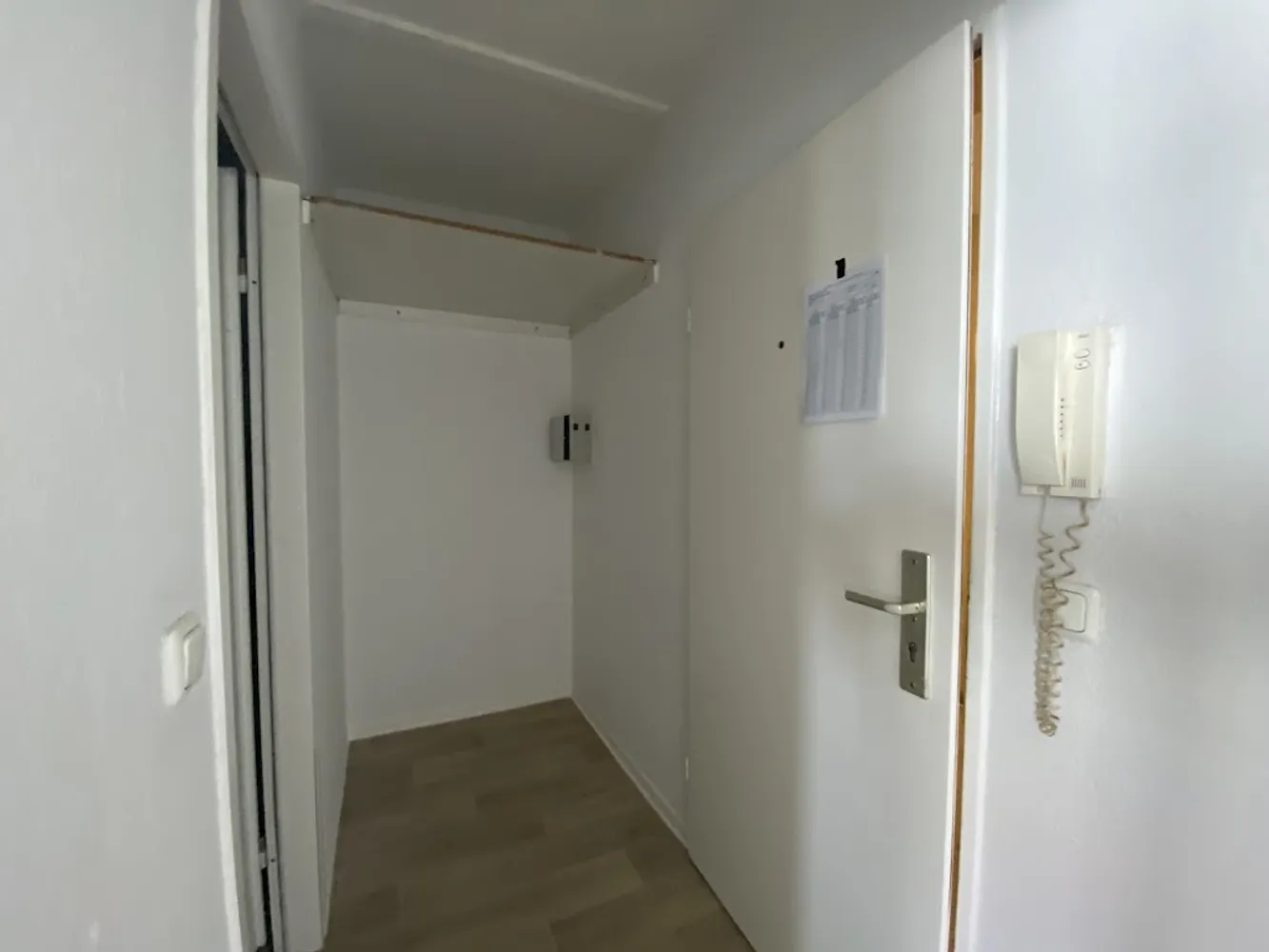 1 Zimmer Wohnung mit 36 m² in Berlin – Bild 7