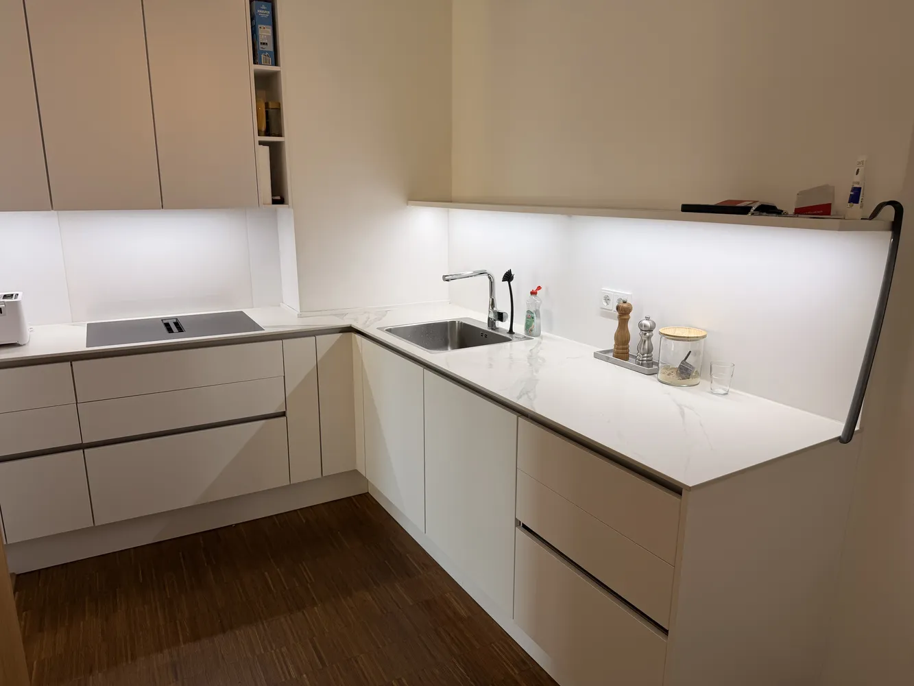 3 room apartment with 65 m² in Munich – Photo 2