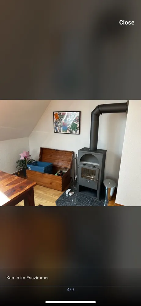 Shared room with 11 m² in Fellbach – Photo 6