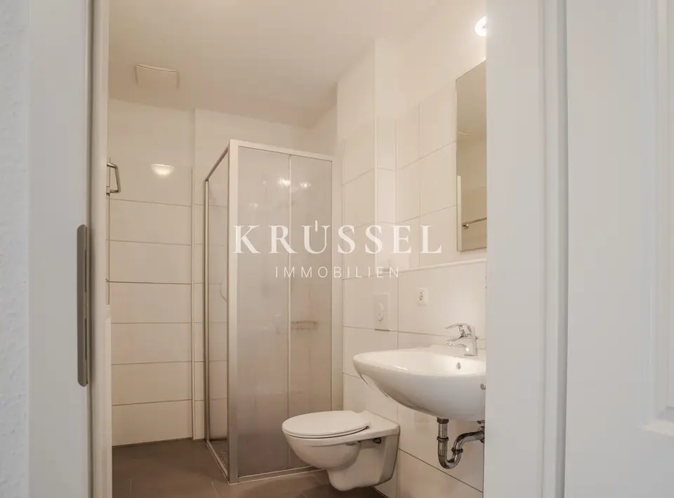 2 Zimmer Wohnung mit 48 m² in Meppen – Bild 7
