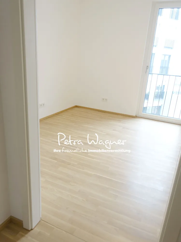 4 Zimmer Wohnung mit 109 m² in Freiburg im Breisgau – Bild 3