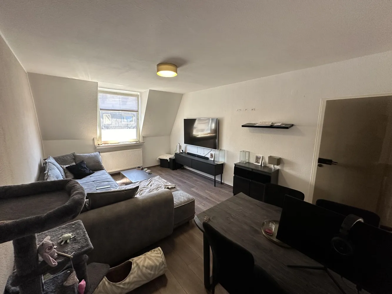 2 Zimmer Wohnung mit 40 m² in Solingen – Bild 2