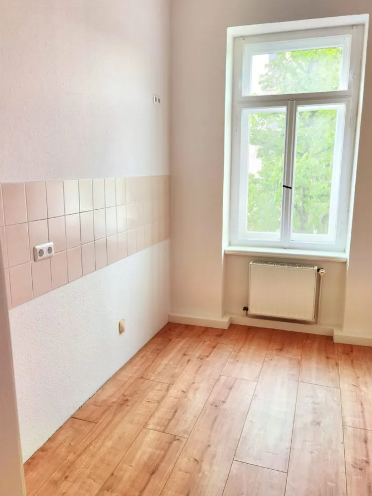 2 room apartment with 44 m² in Leipzig – Photo 3