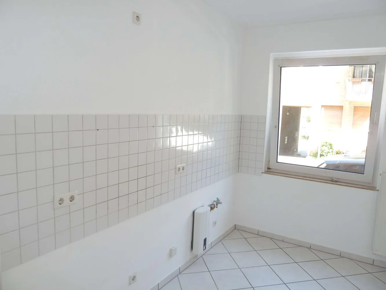 4 Zimmer Wohnung mit 71 m² in Hagen – Bild 6