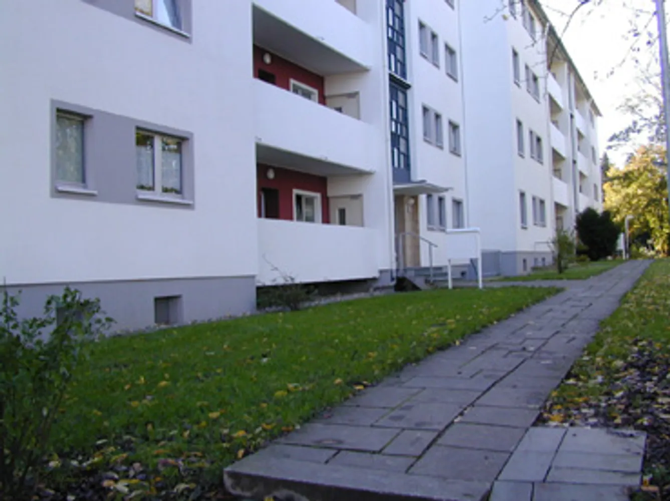 2 Zimmer Wohnung mit 54 m² in Remscheid – Bild 5
