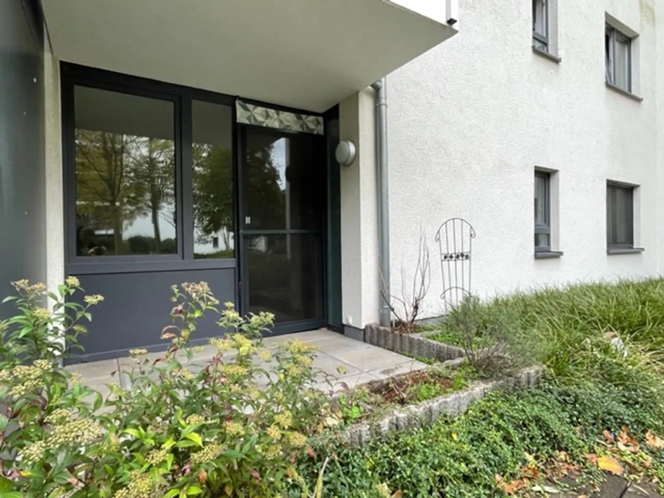 2 Zimmer Wohnung mit 50 m² in Darmstadt – Bild 10