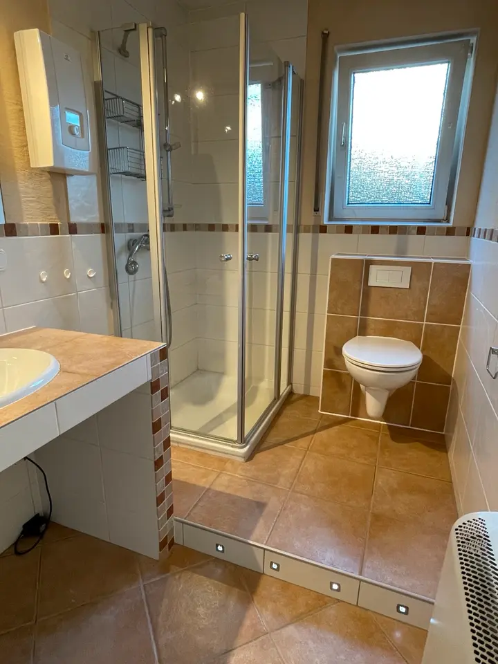 2 Zimmer Wohnung mit 61 m² in Siegen – Bild 4