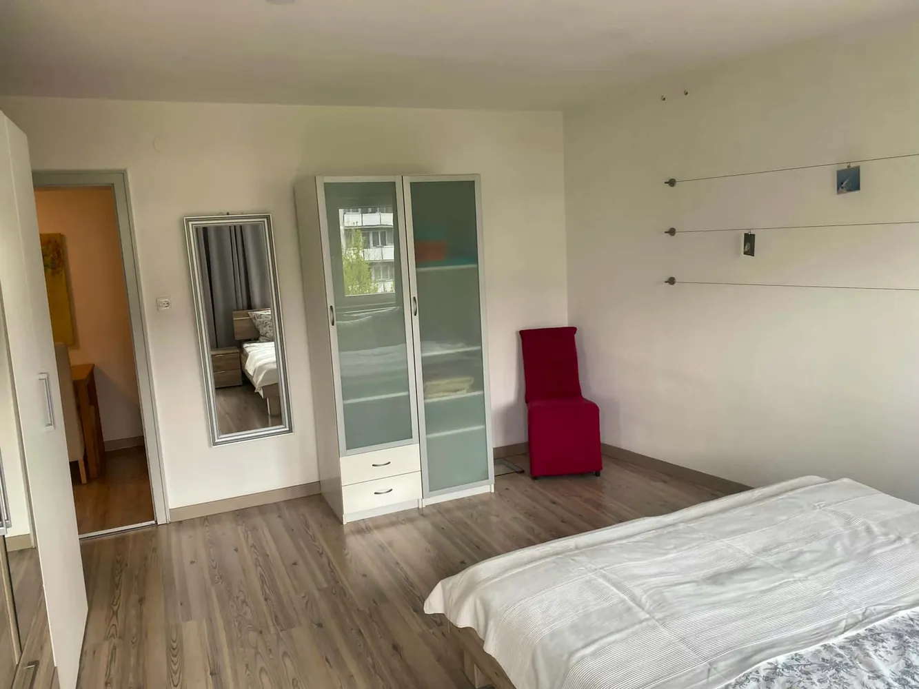 Shared room with 15 m² in Munich – Photo 3