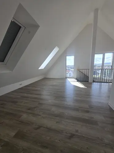 3 room apartment with 95 m² in Frankfurt am Main – Photo 10