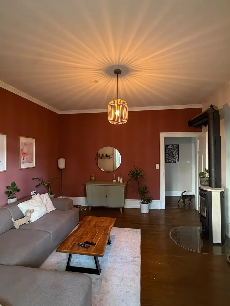 3 Zimmer Wohnung mit 87 m² in Offenburg – Bild 4