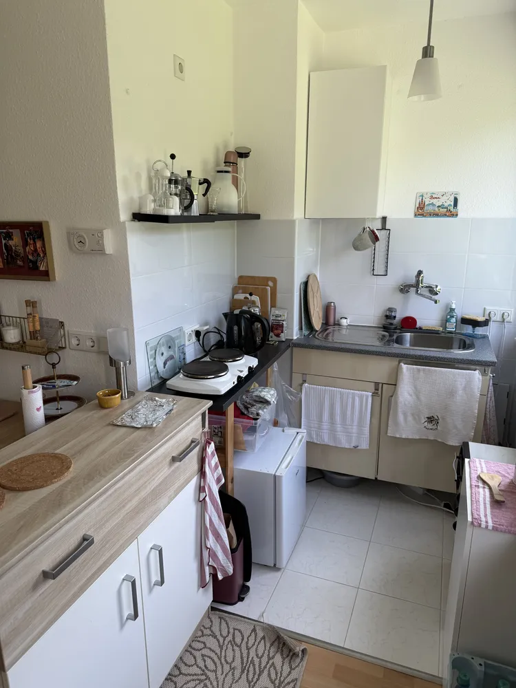 2 Zimmer Wohnung mit 28 m² in Bochum – Bild 4