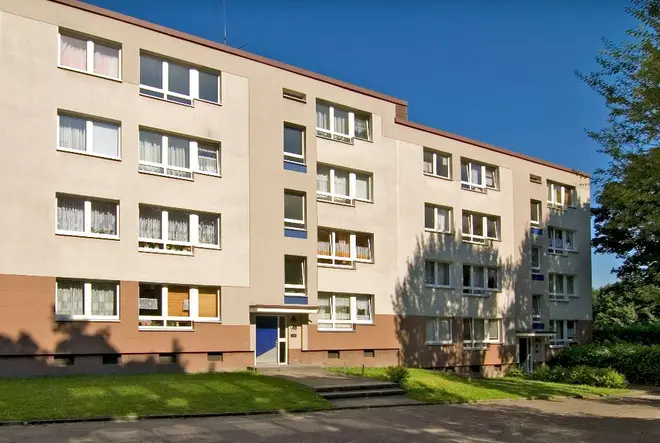 3 Zimmer Wohnung mit 53 m² in Aachen – Bild 7
