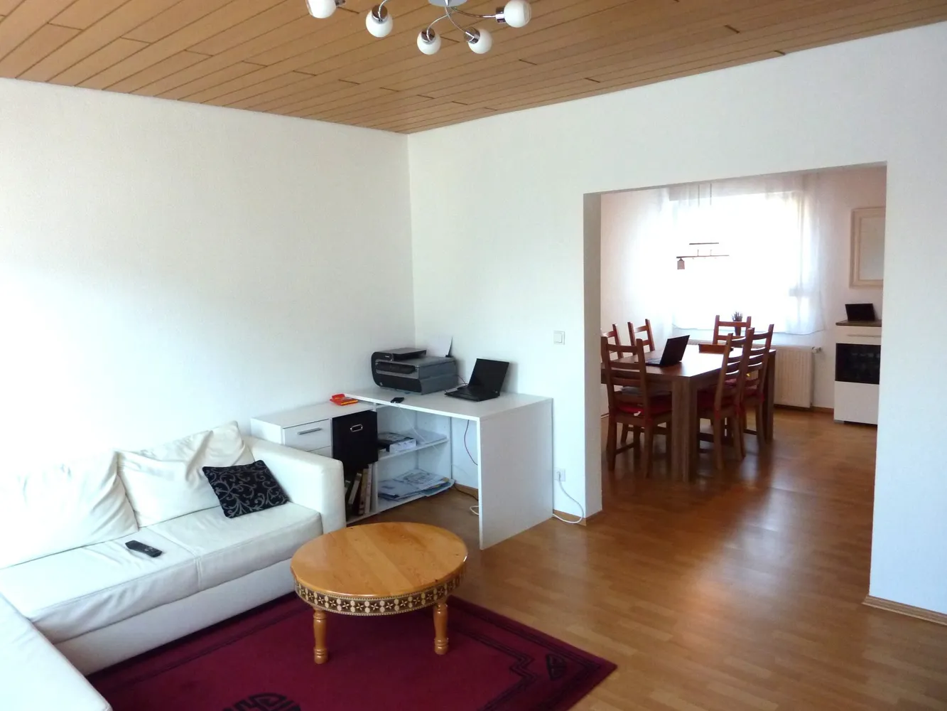 2 Zimmer Wohnung mit 70 m² in Solingen – Bild 4