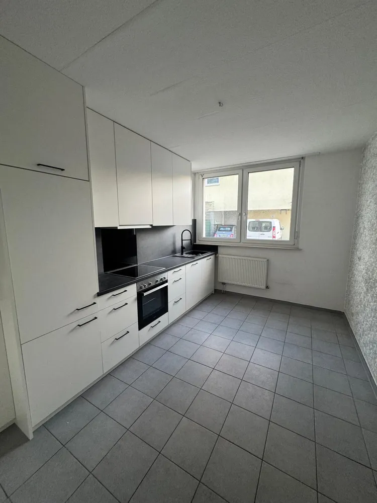 2 Zimmer Wohnung mit 80 m² in Viernheim – Bild 7