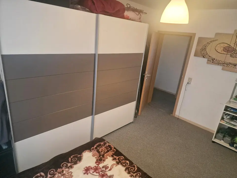 2 room apartment with 70 m² in Eisenach – Photo 6