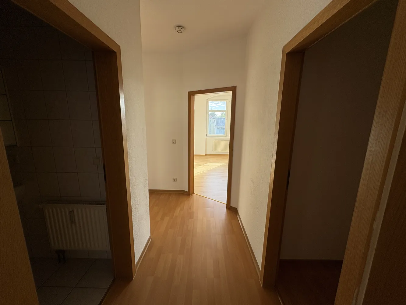 3 Zimmer Wohnung mit 78 m² in Bautzen – Bild 2