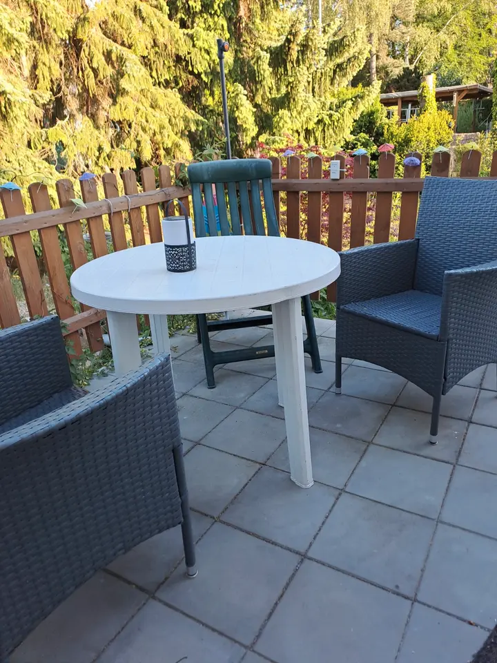 WG-Zimmer mit 16 m² in Berlin – Bild 5