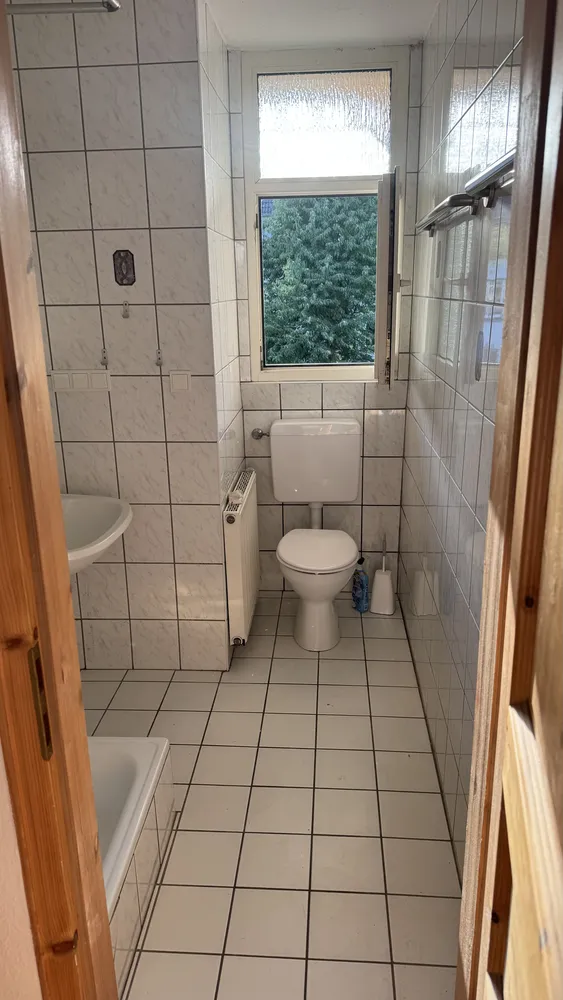3 Zimmer Wohnung mit 62 m² in Dortmund – Bild 8