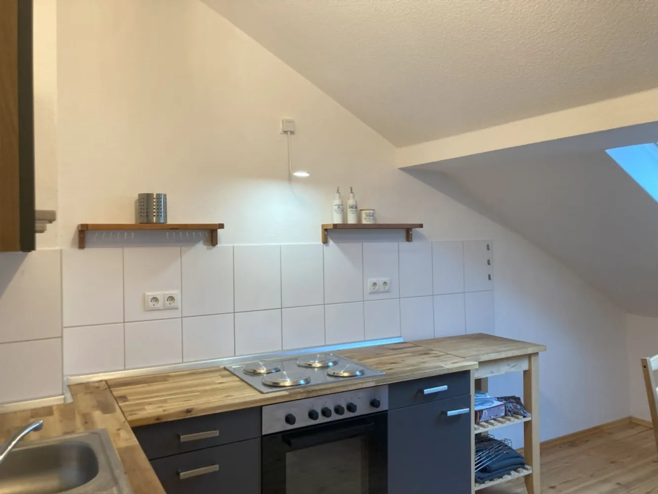 3 Zimmer Wohnung mit 40 m² in Bonn – Bild 1