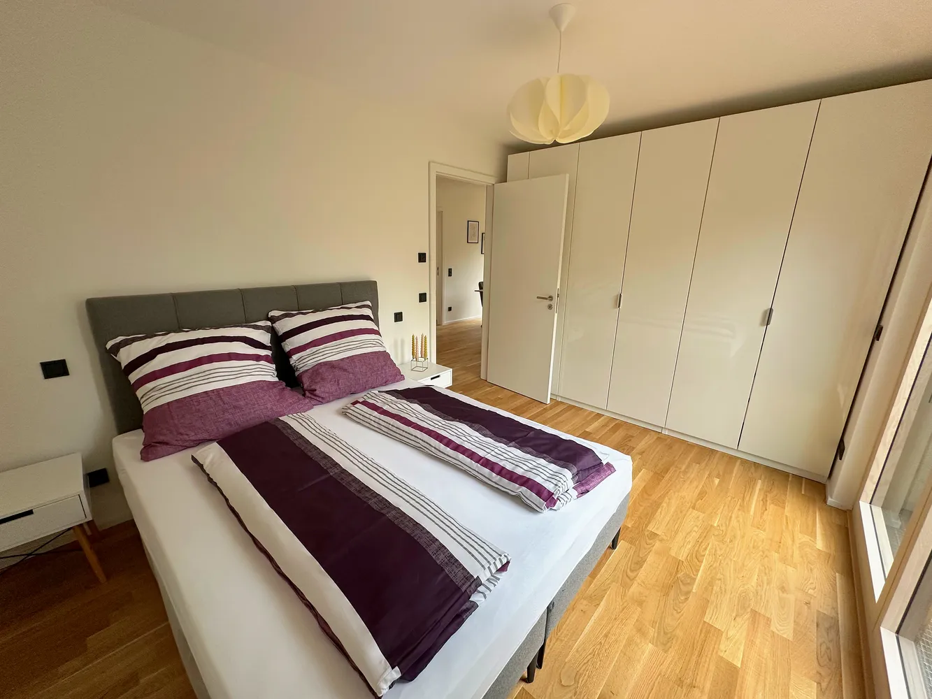 3 Zimmer Wohnung mit 88 m² in München – Bild 8