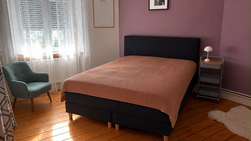 4 Zimmer Wohnung mit 105 m² in Wuppertal – Bild 1