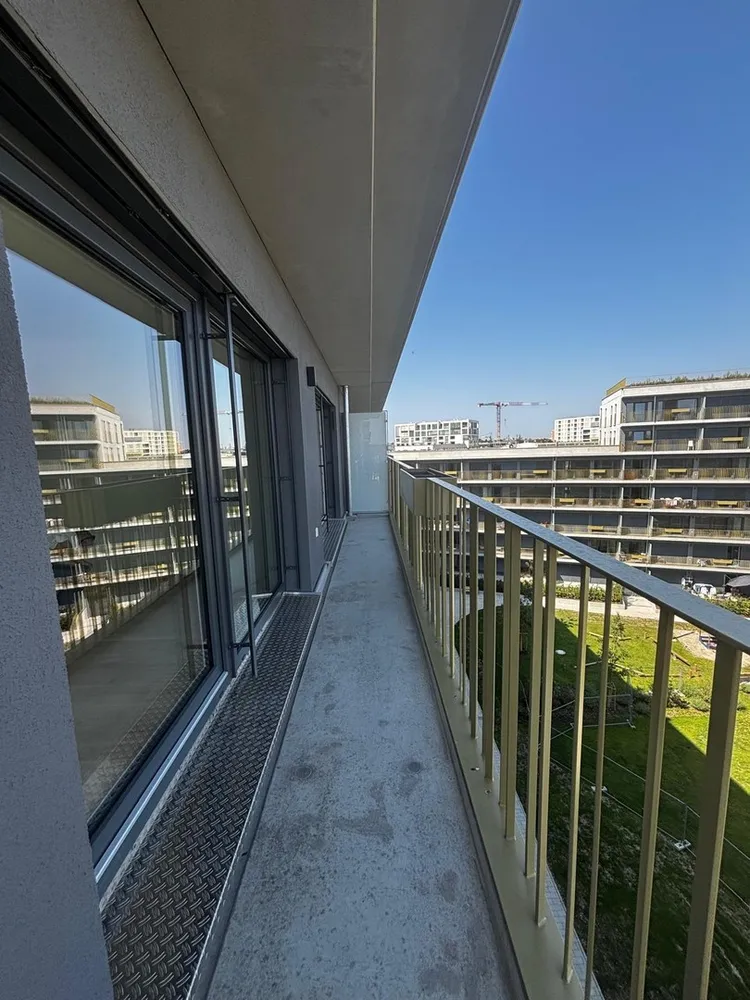 2 Zimmer Wohnung mit 57 m² in München – Bild 12