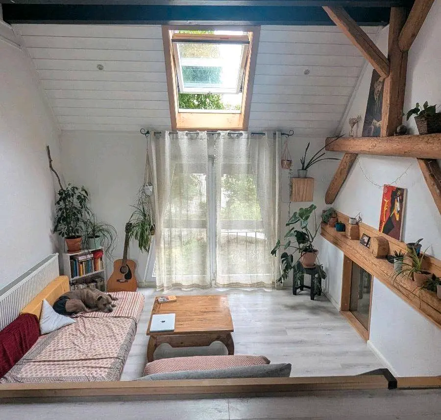 2 Zimmer Wohnung mit 70 m² in Singen – Bild 1
