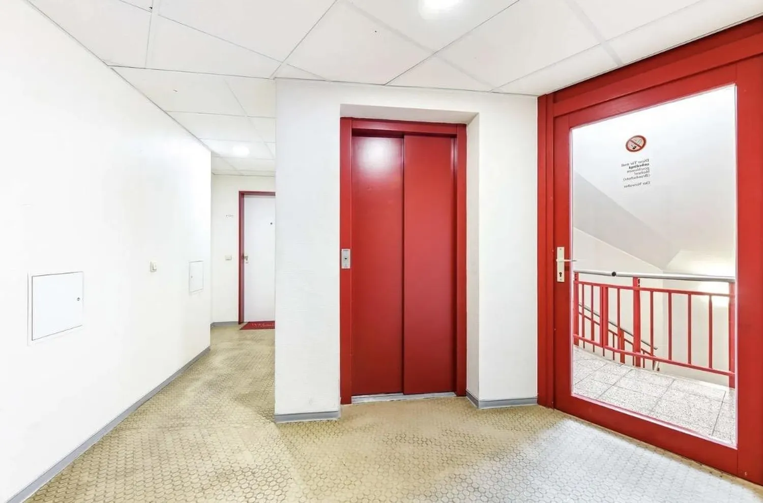 2 Zimmer Wohnung mit 59 m² in Hamburg – Bild 7