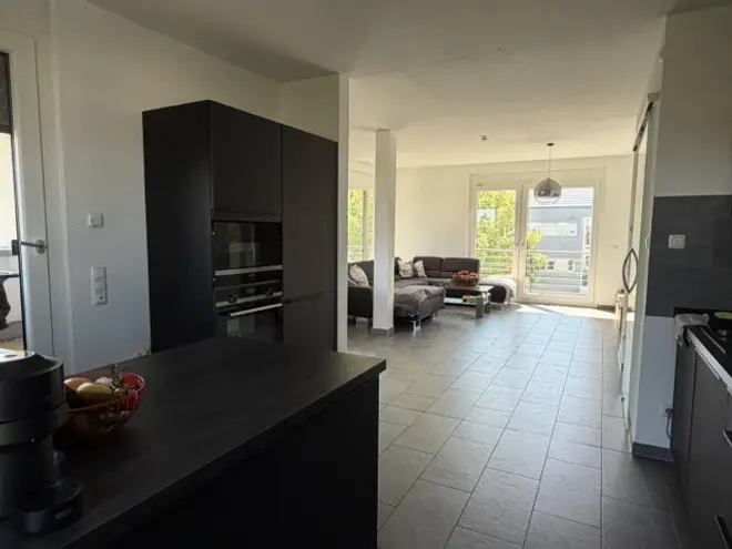 3 Zimmer Wohnung mit 100 m² in Frankfurt am Main – Bild 4
