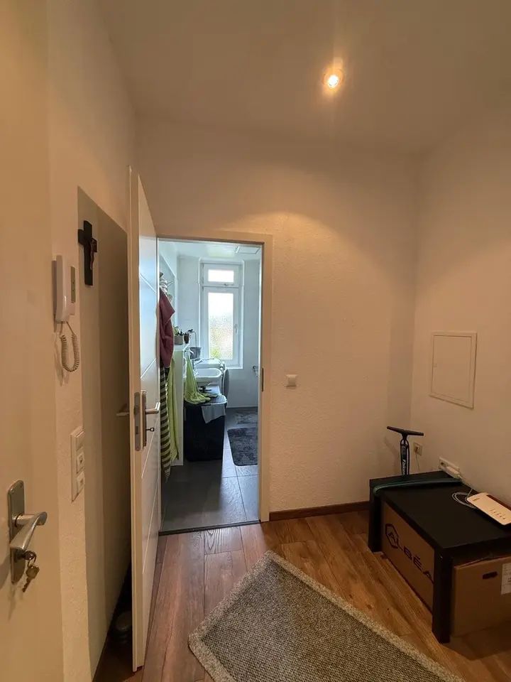 3 Zimmer Wohnung mit 83 m² in Hilden – Bild 3