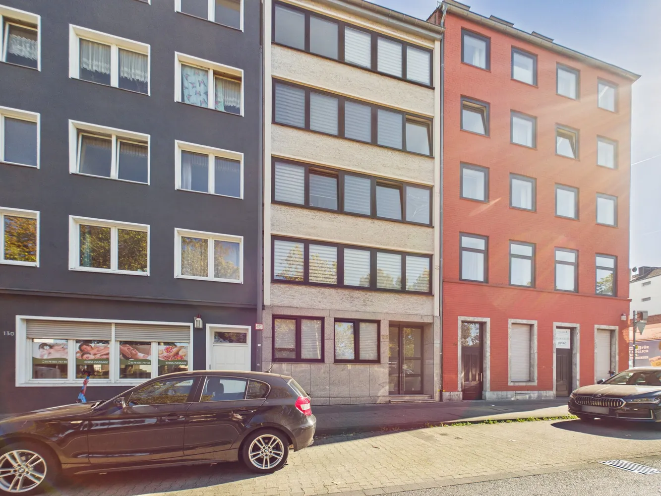 3 Zimmer Wohnung mit 53 m² in Aachen – Bild 9