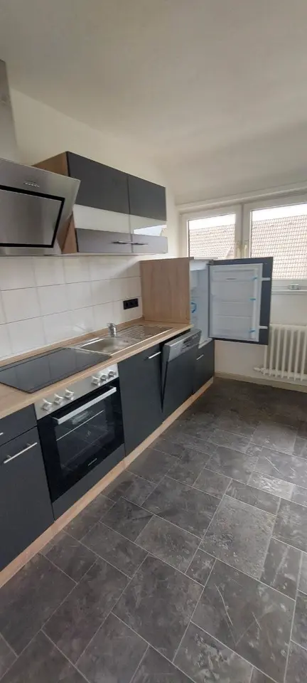 4 Zimmer Wohnung mit 90 m² in Seesen – Bild 3