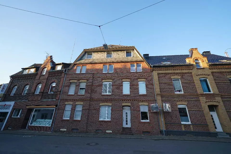 2 Zimmer Wohnung mit 55 m² in Ratingen – Bild 6