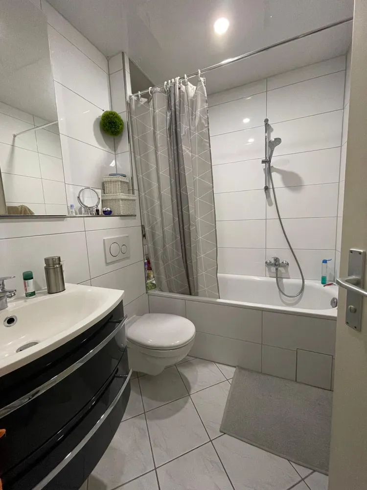 3 Zimmer Wohnung mit 80 m² in Karlsruhe – Bild 5