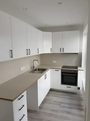 2 Zimmer Wohnung mit 45 m² in Bremen – Bild 2