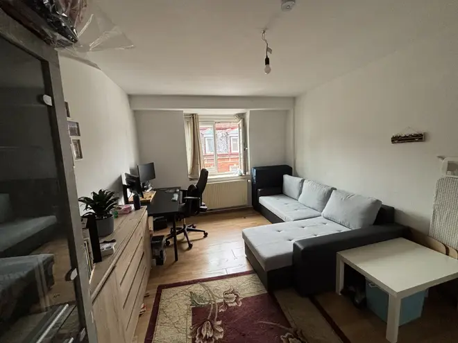 3 Zimmer Wohnung mit 70 m² in Nürnberg – Bild 11