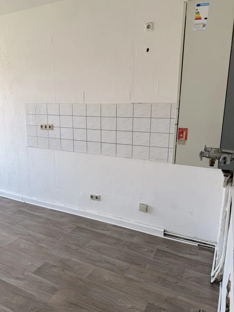 2 Zimmer Wohnung mit 60 m² in Dortmund – Bild 7