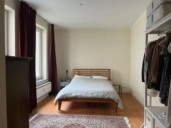3 Zimmer Wohnung mit 90 m² in Duisburg – Bild 11