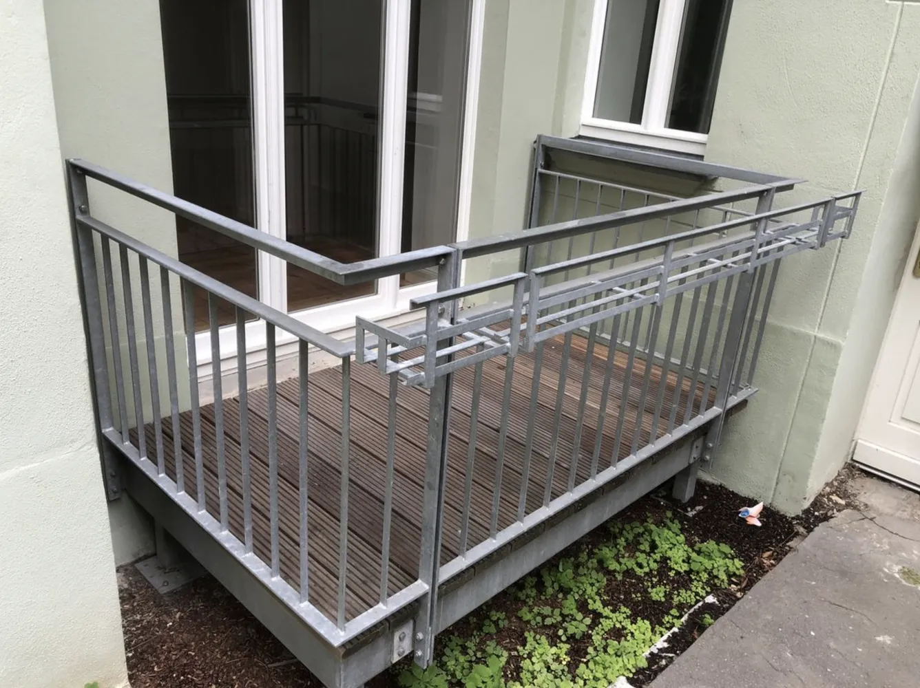 1 Zimmer Wohnung mit 48 m² in Berlin – Bild 4