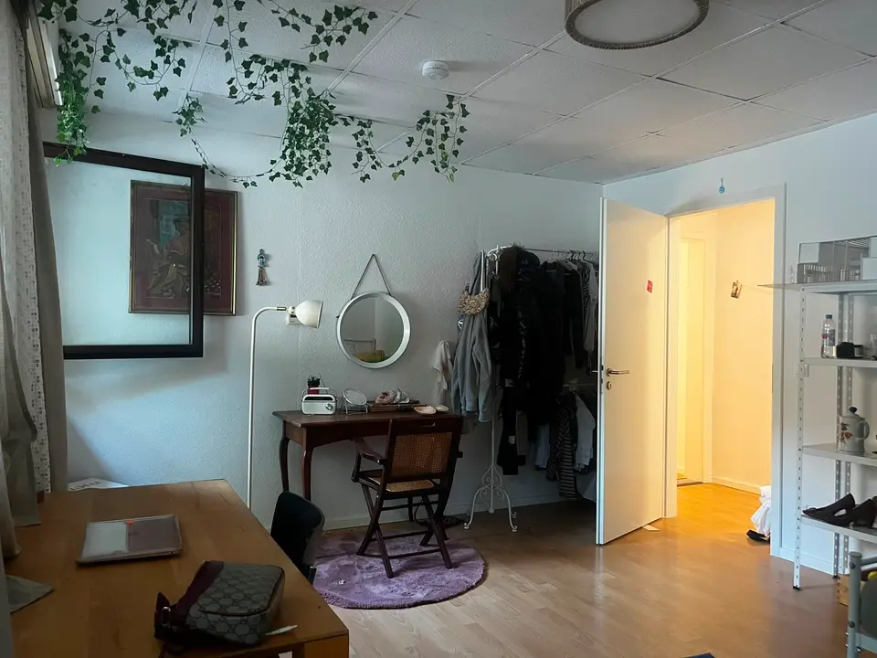 WG-Zimmer mit 18 m² in Darmstadt – Bild 6