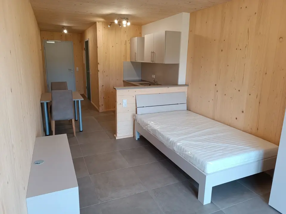 4 Zimmer Wohnung mit 93 m² in Landshut – Bild 10