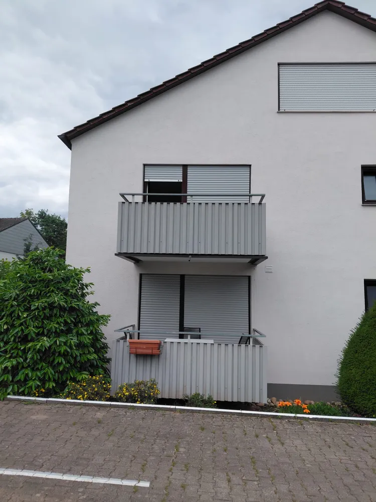 1 Zimmer Wohnung mit 32 m² in Stuttgart – Bild 7