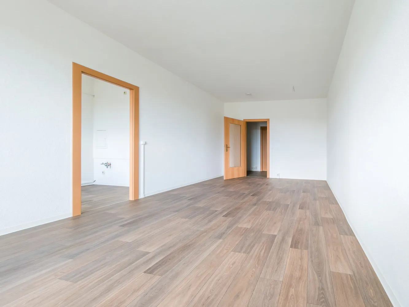 2 Zimmer Wohnung mit 55 m² in Bautzen – Bild 11
