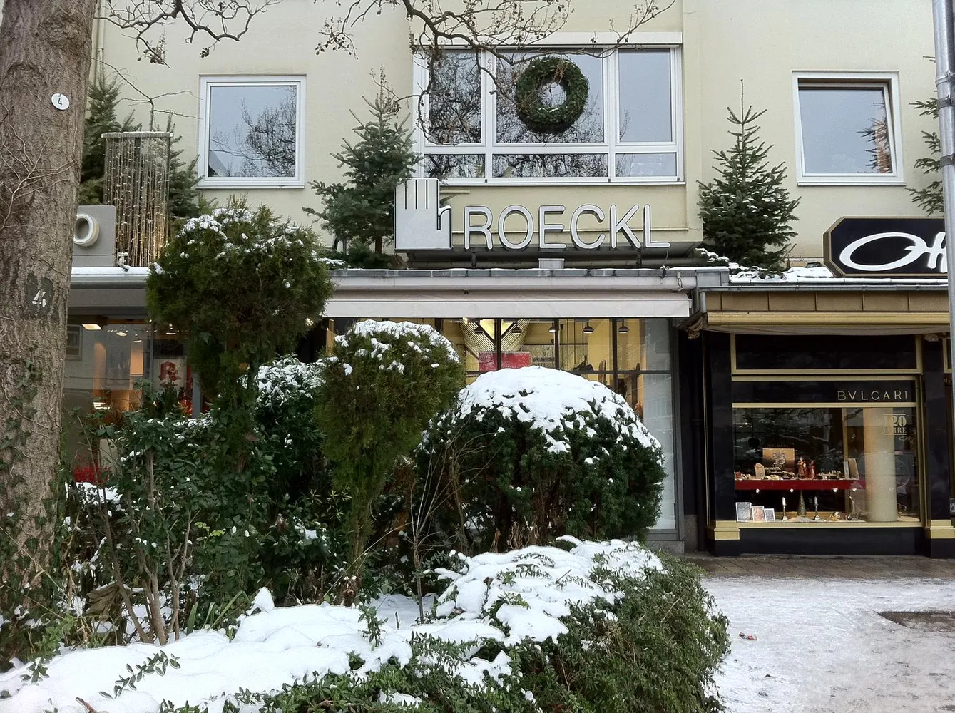 3 Zimmer Wohnung mit 75 m² in Wiesbaden – Bild 3