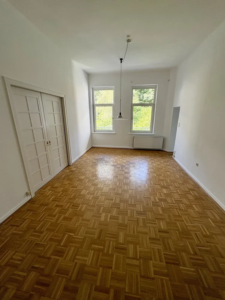 3 Zimmer Wohnung mit 81 m² in Hannover – Bild 2