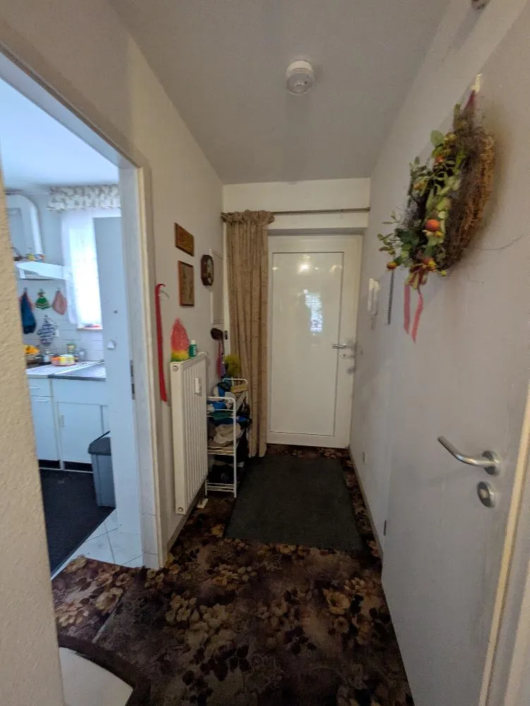 2 room apartment with 64 m² in Chemnitz – Photo 7
