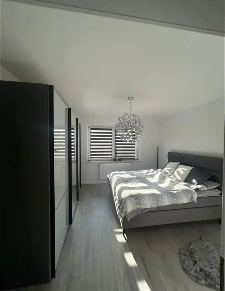 3 Zimmer Wohnung mit 70 m² in Oberhausen – Bild 6